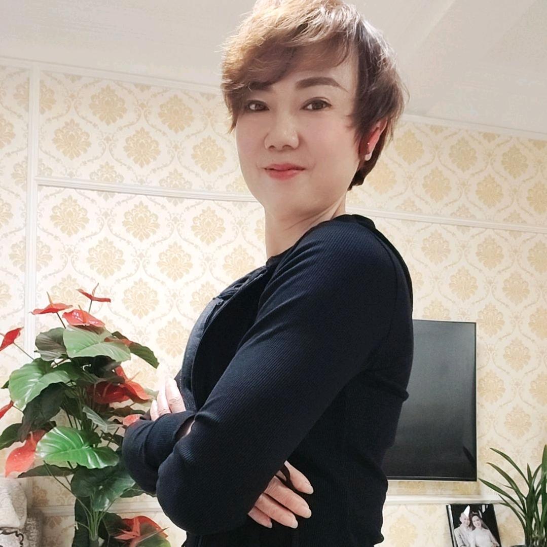辉姐爱健身
