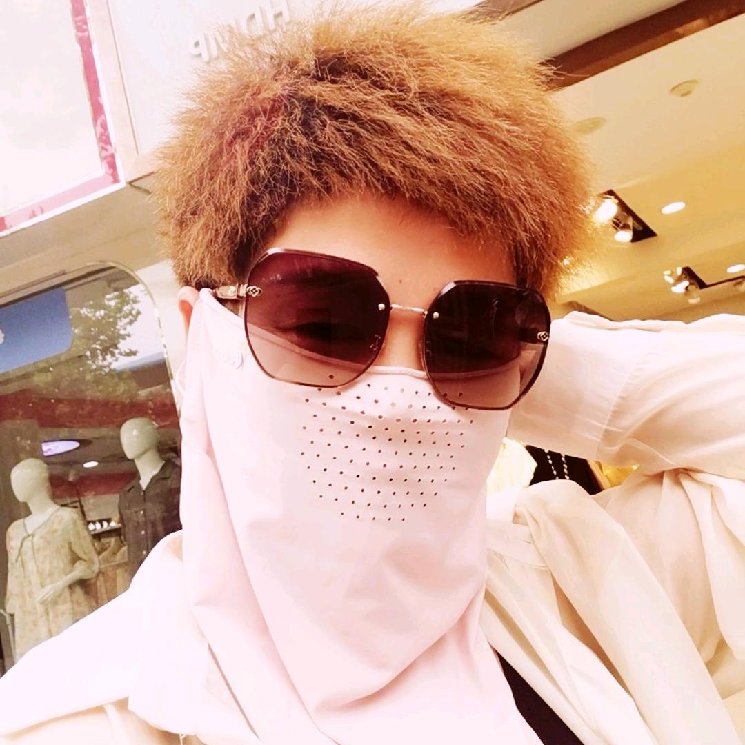 潇洒姐🎤（生活号）