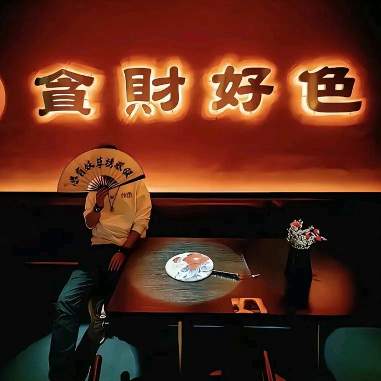 ꧔ꦿ: 🚬ℒ爱财爱已ℴꦿ❦风生水起এۣ