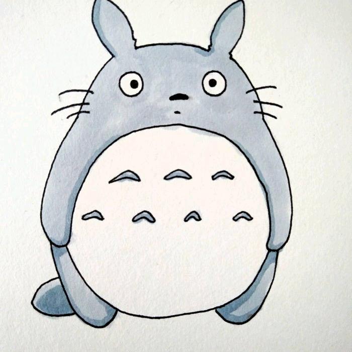 龙猫不猫