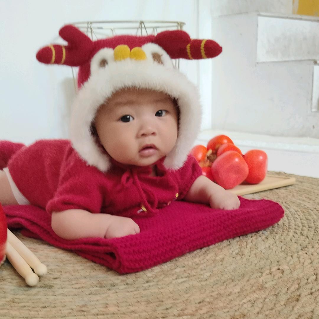 等等妈妈（哺乳期）
