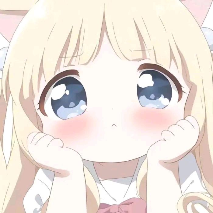 旺仔小晗
