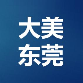 大美东莞+