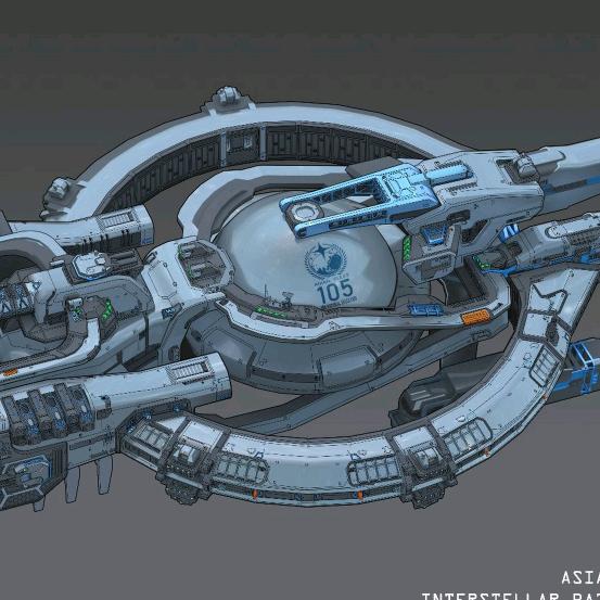 自然选择，前进四