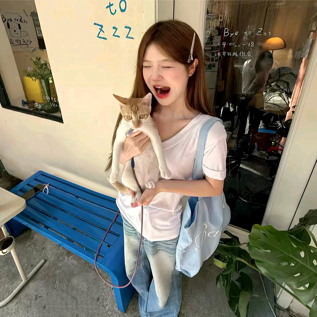 脑袋困掉了