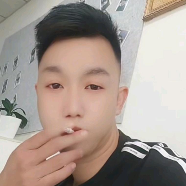 孤独的狼