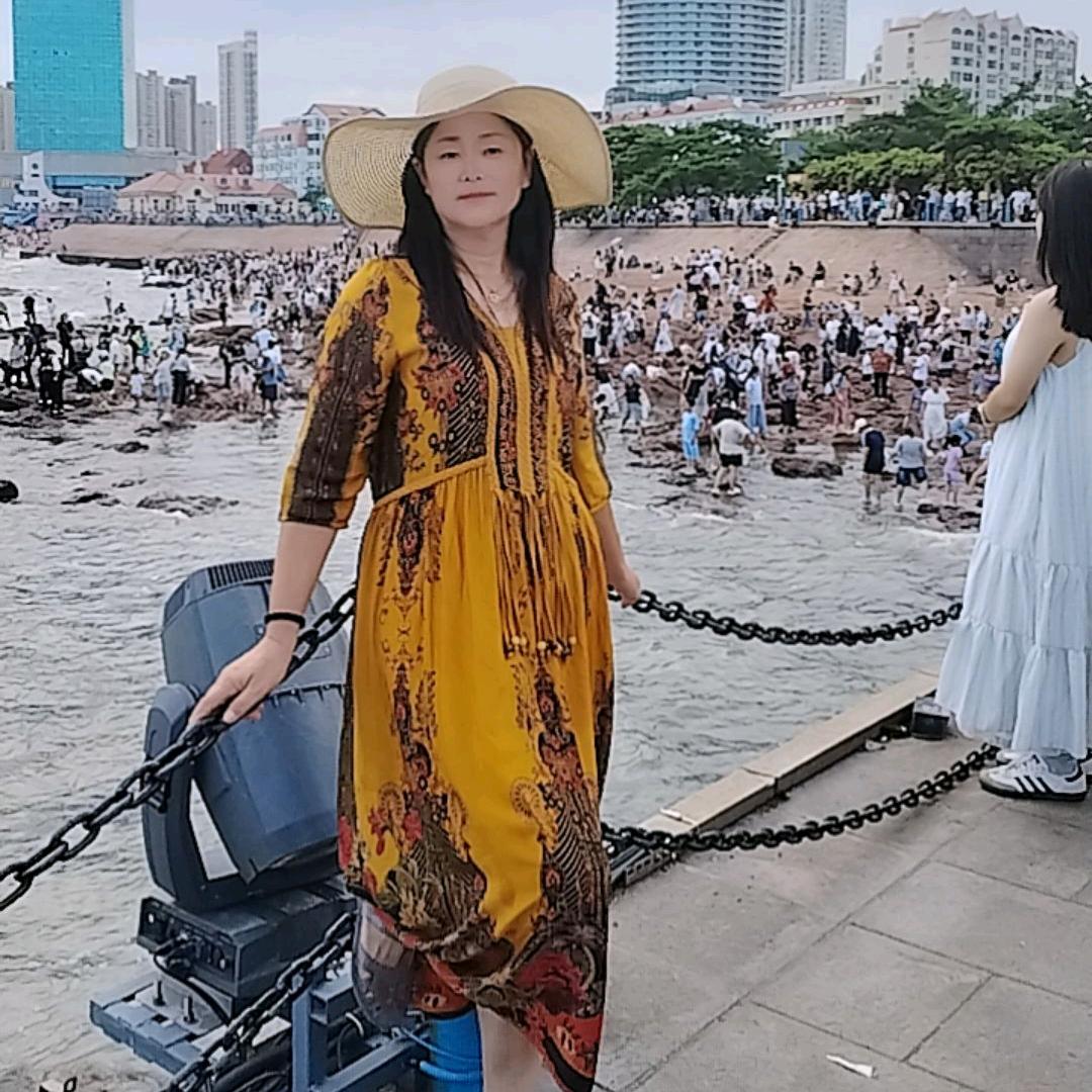 余生安好