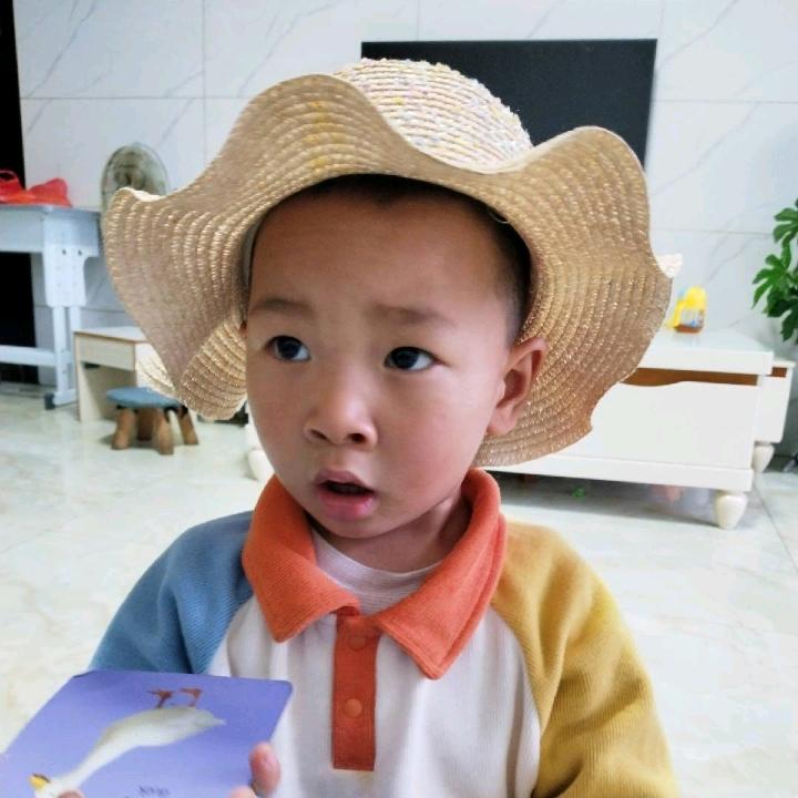 十一妈妈带娃