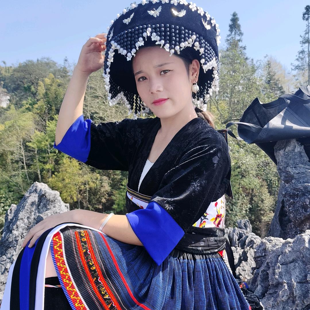 小迷。