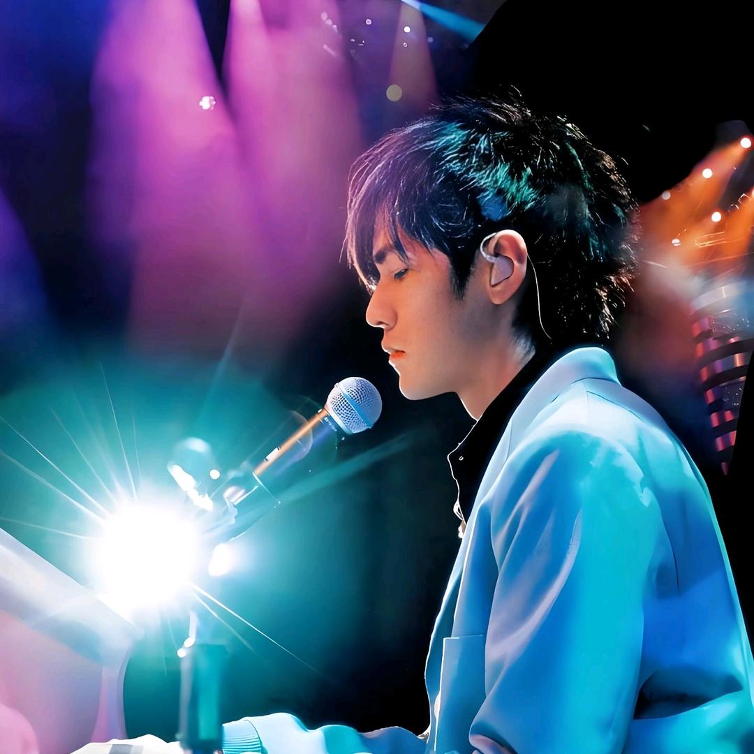 跑调解压大合唱KTV