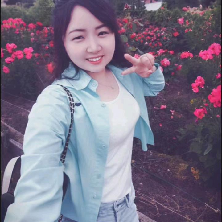 川妹子