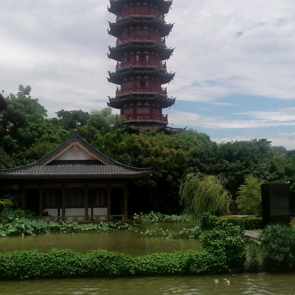 王之守护