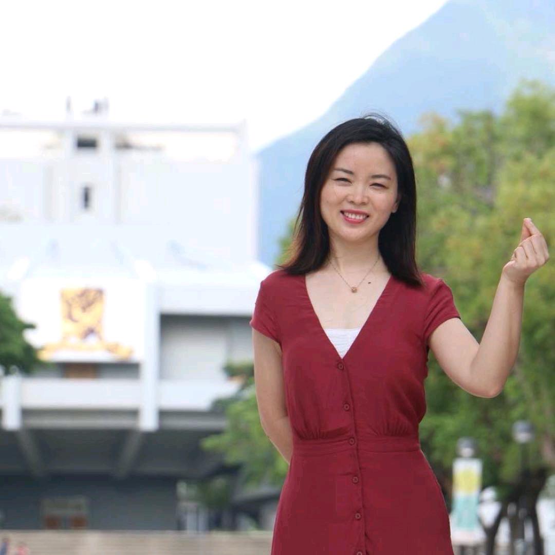 常姐说留学