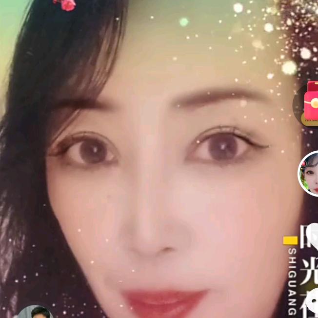 欣欣姐
