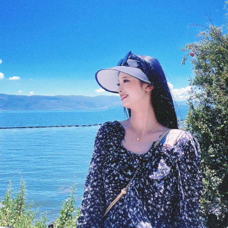 哈西月老手下彤彤🤩