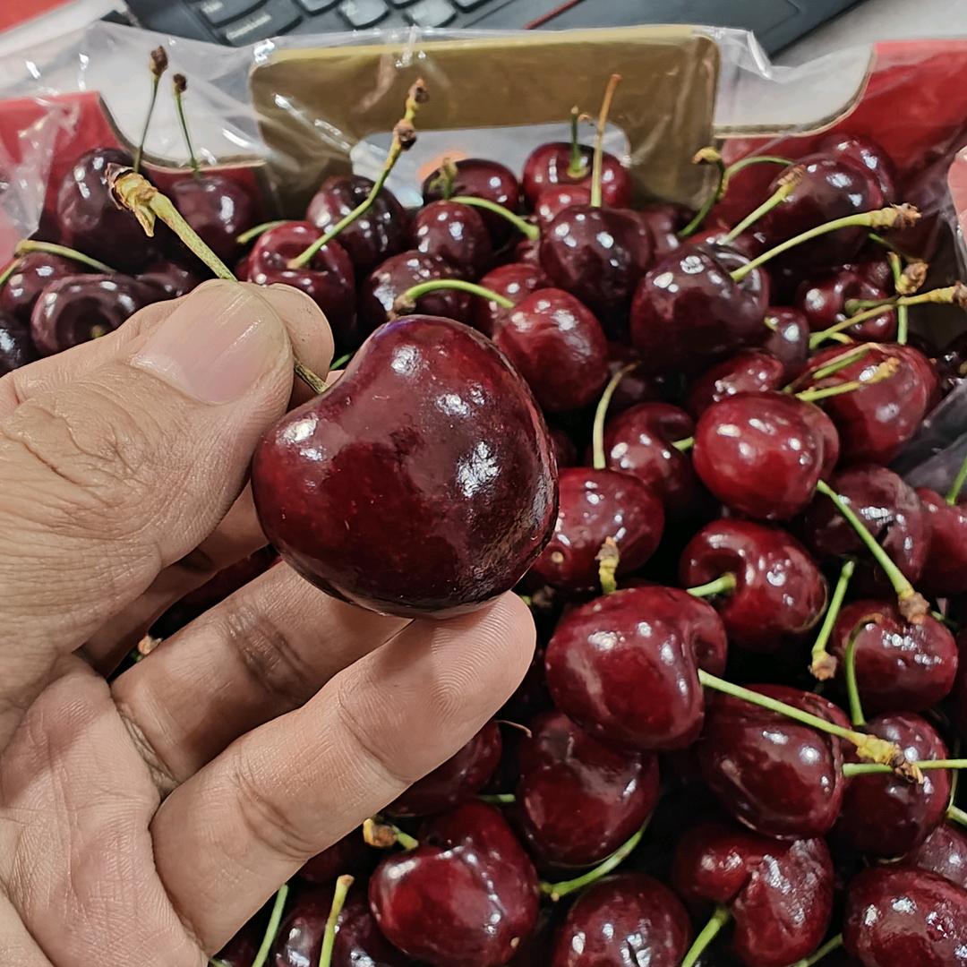 程程的学习日记（车厘子修炼篇）