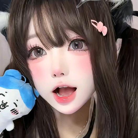 大福的快乐日常