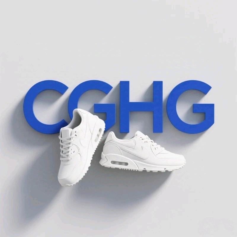CGHG品质女鞋