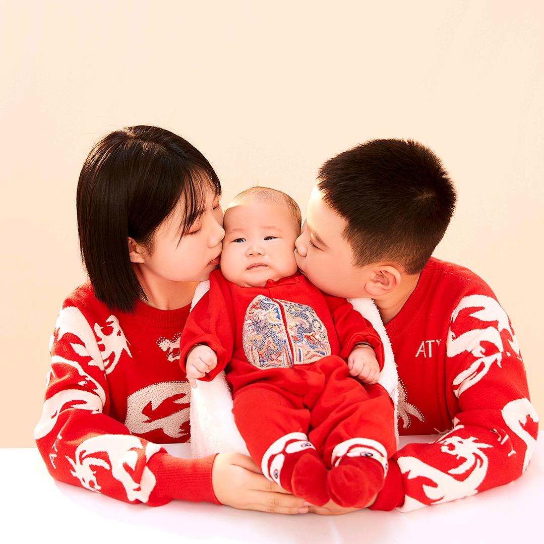 明天