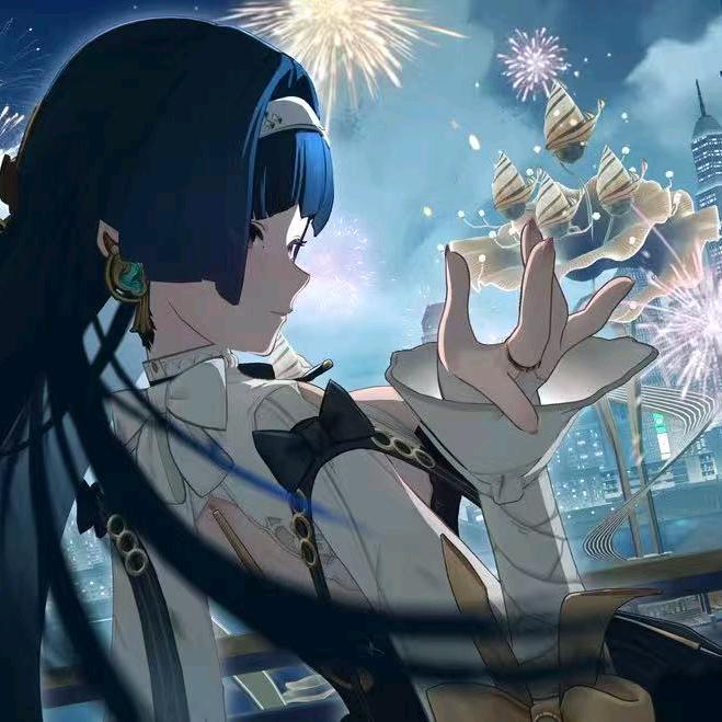 🌈心之
