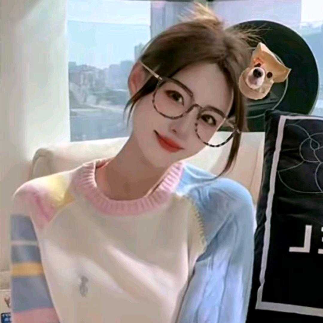 露露lucy🌸(精选女装)