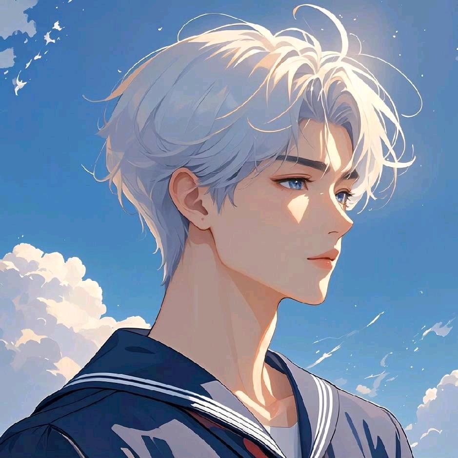 遇见你时风很甜