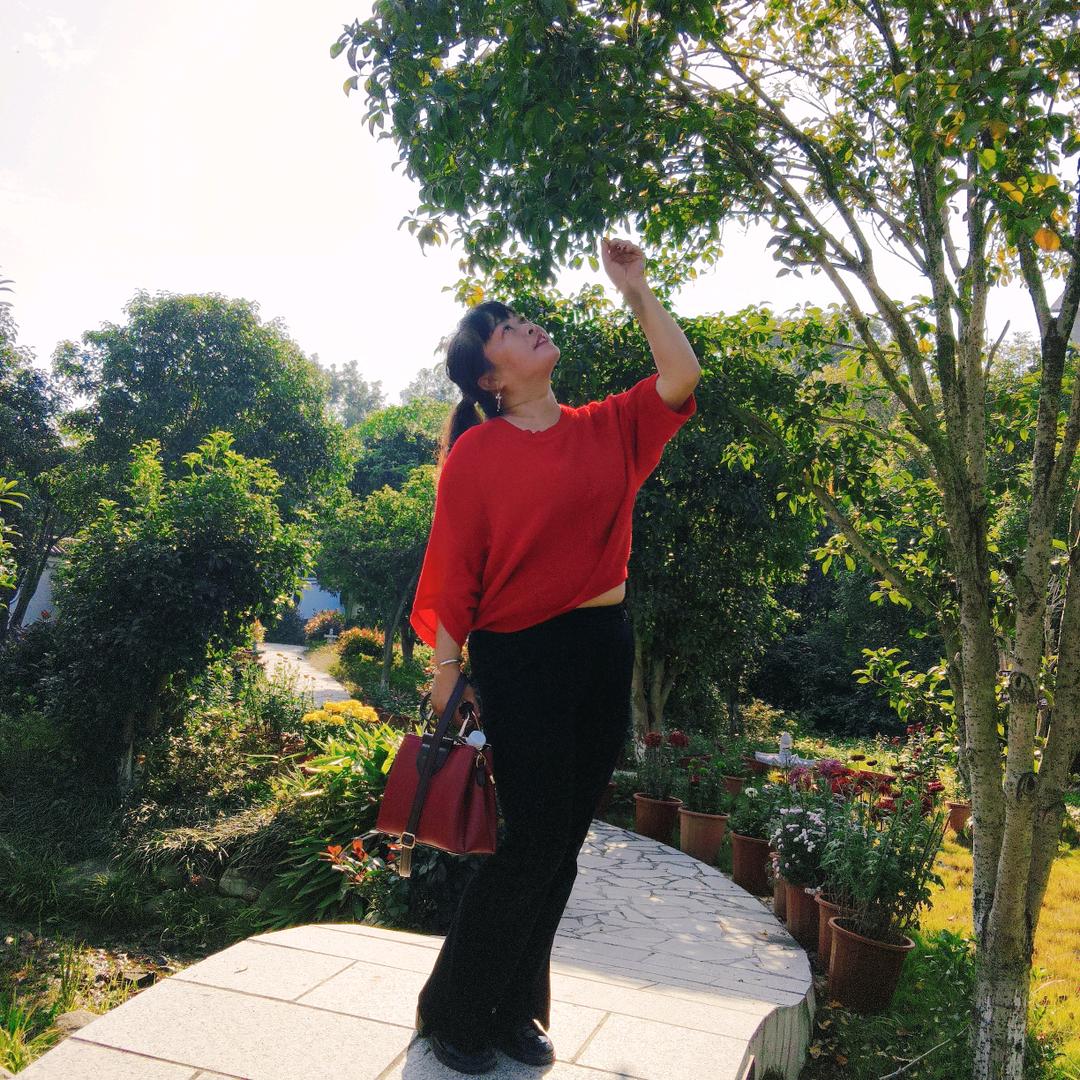 @铿锵玫瑰🌷🎤🎶