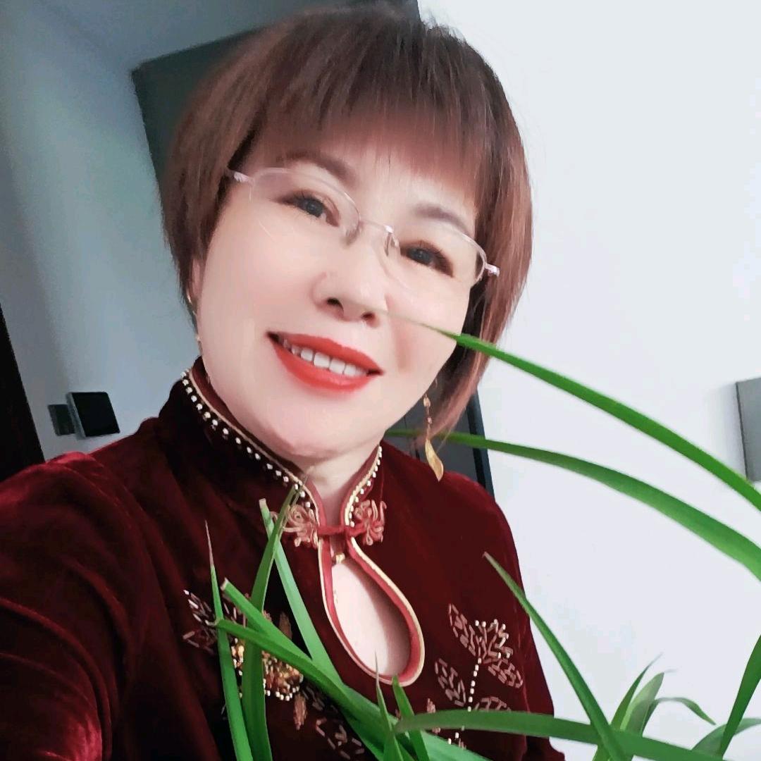 厨师姐