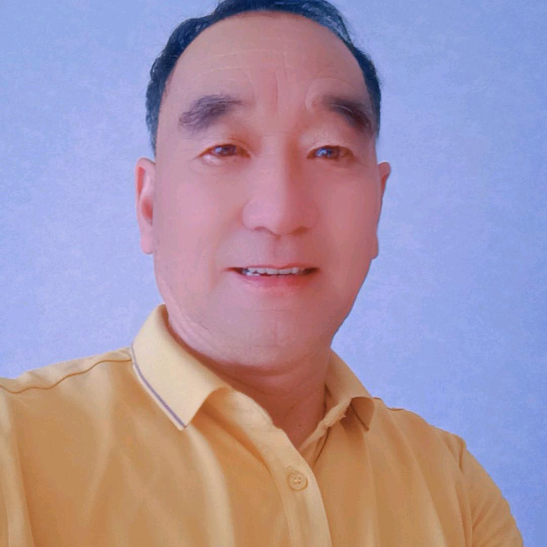 快乐幸福一生