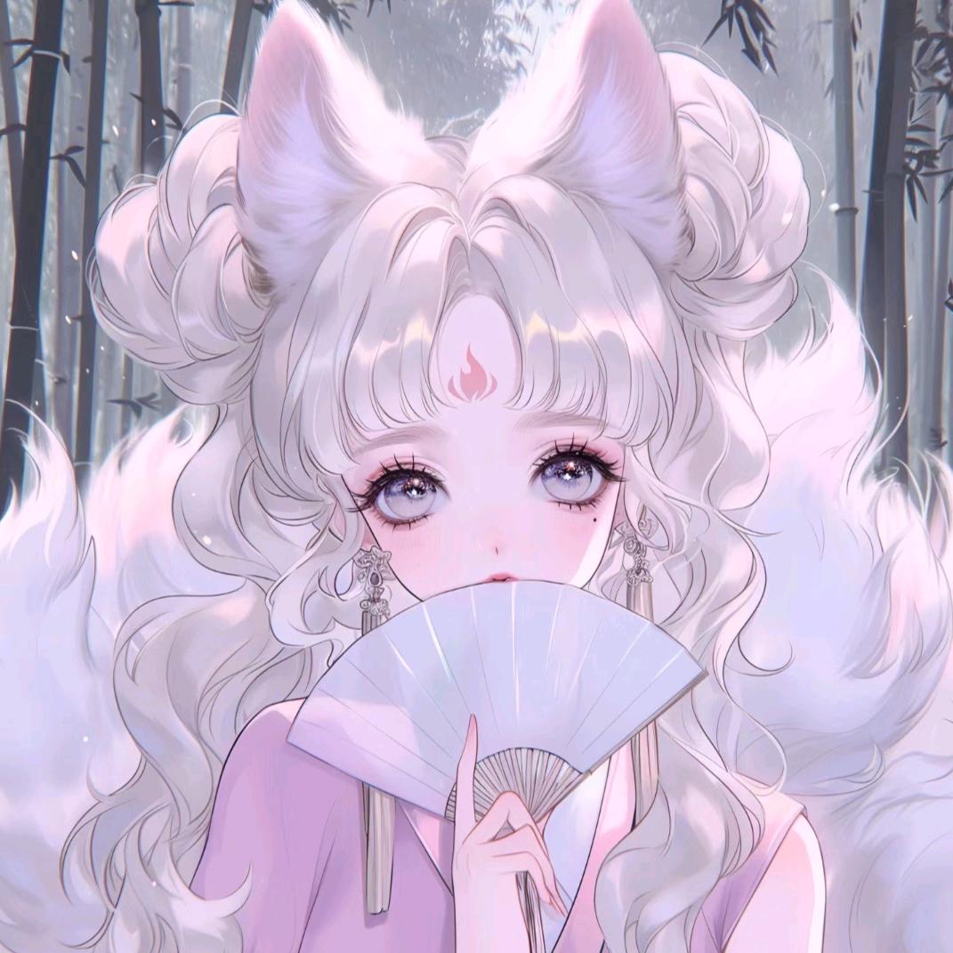云☁落