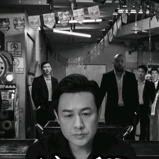 龙公子