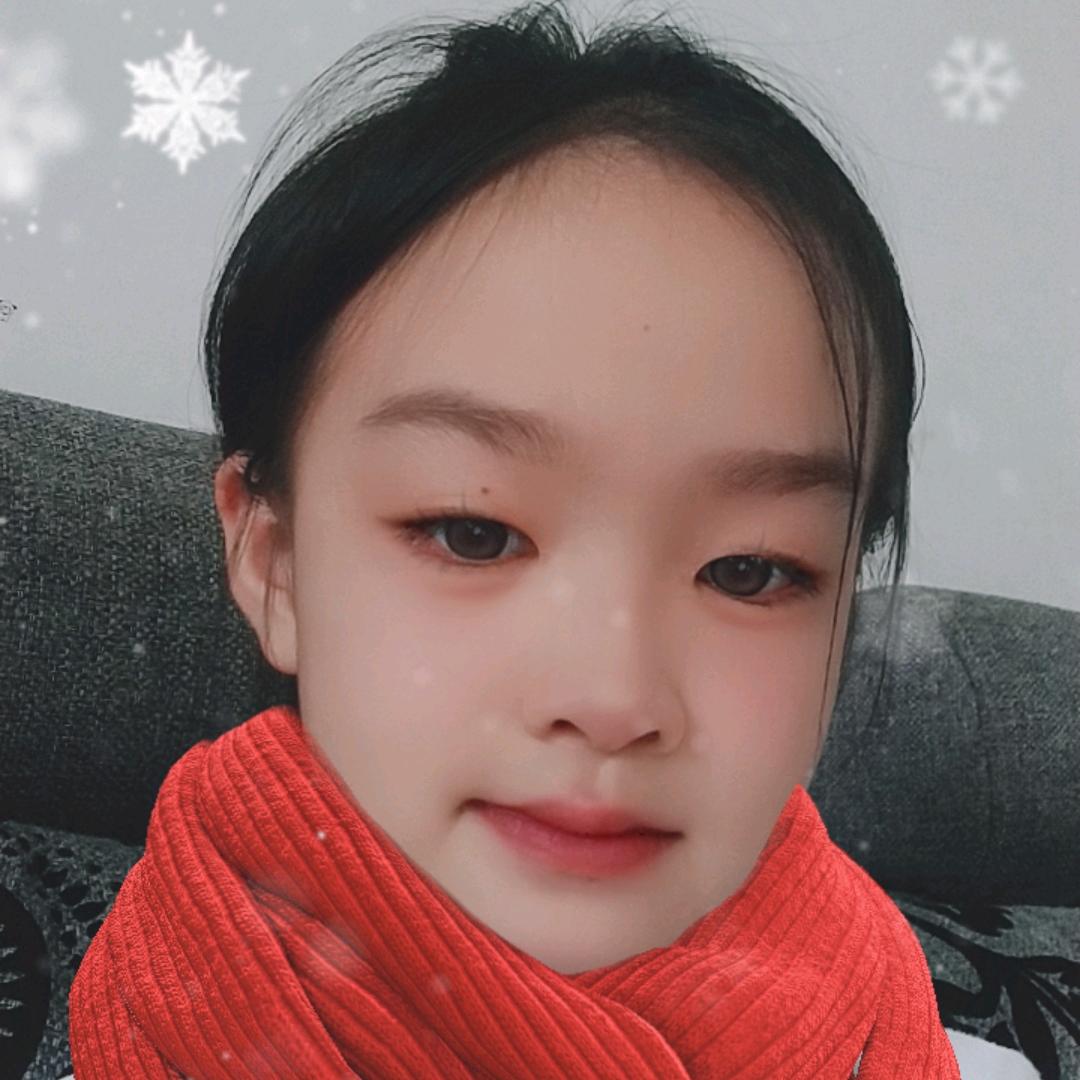 小可爱