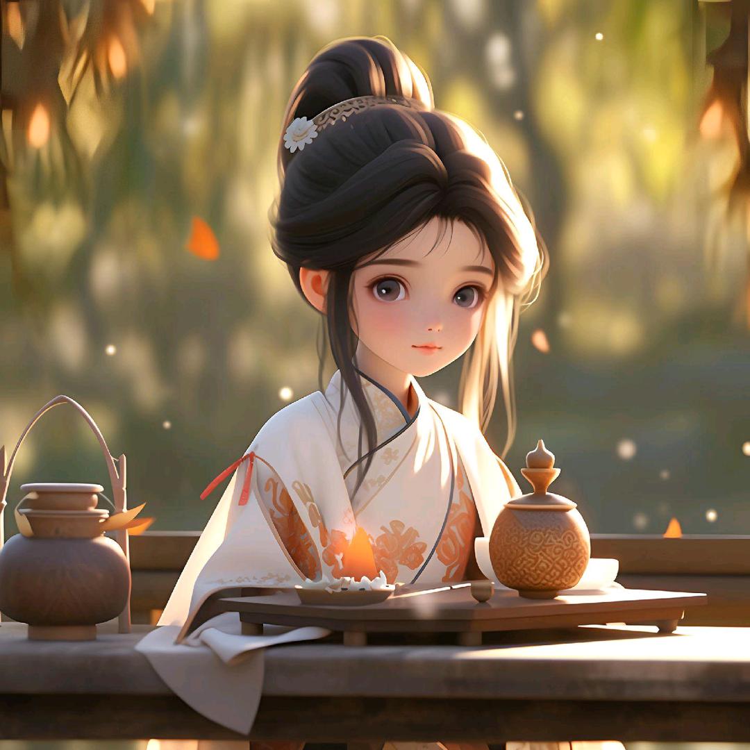 青禾追梦人