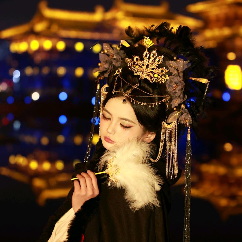 洛邑仙子汉服馆