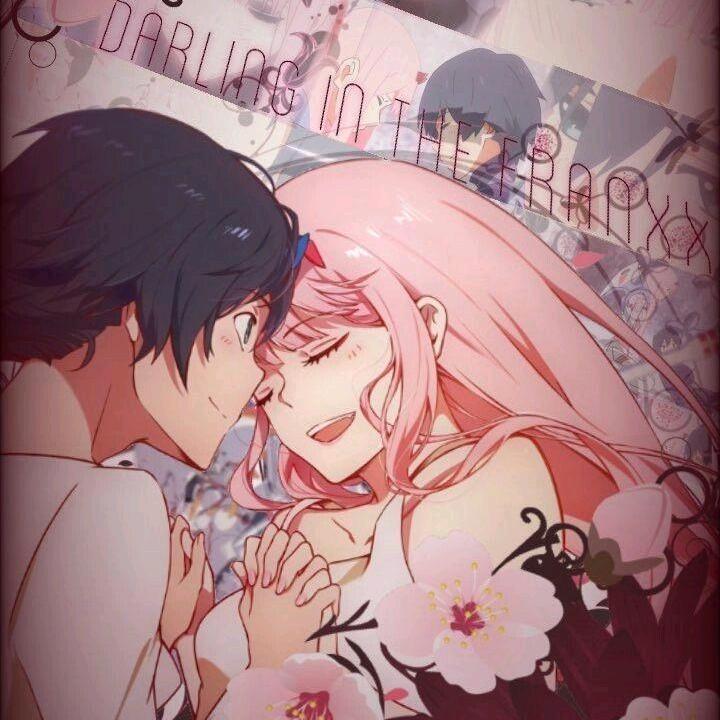 ⁺✞ʚゼロツー重度依赖ɞ✟₊