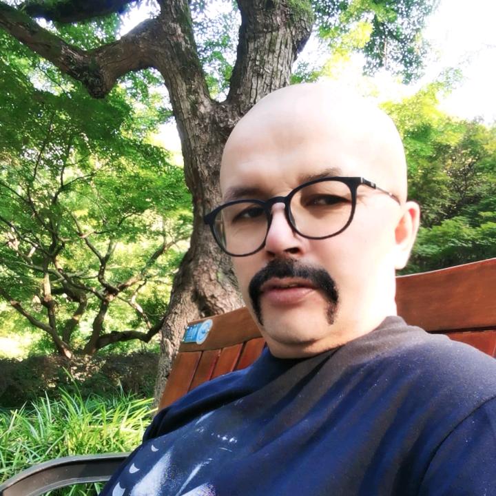 木沙江