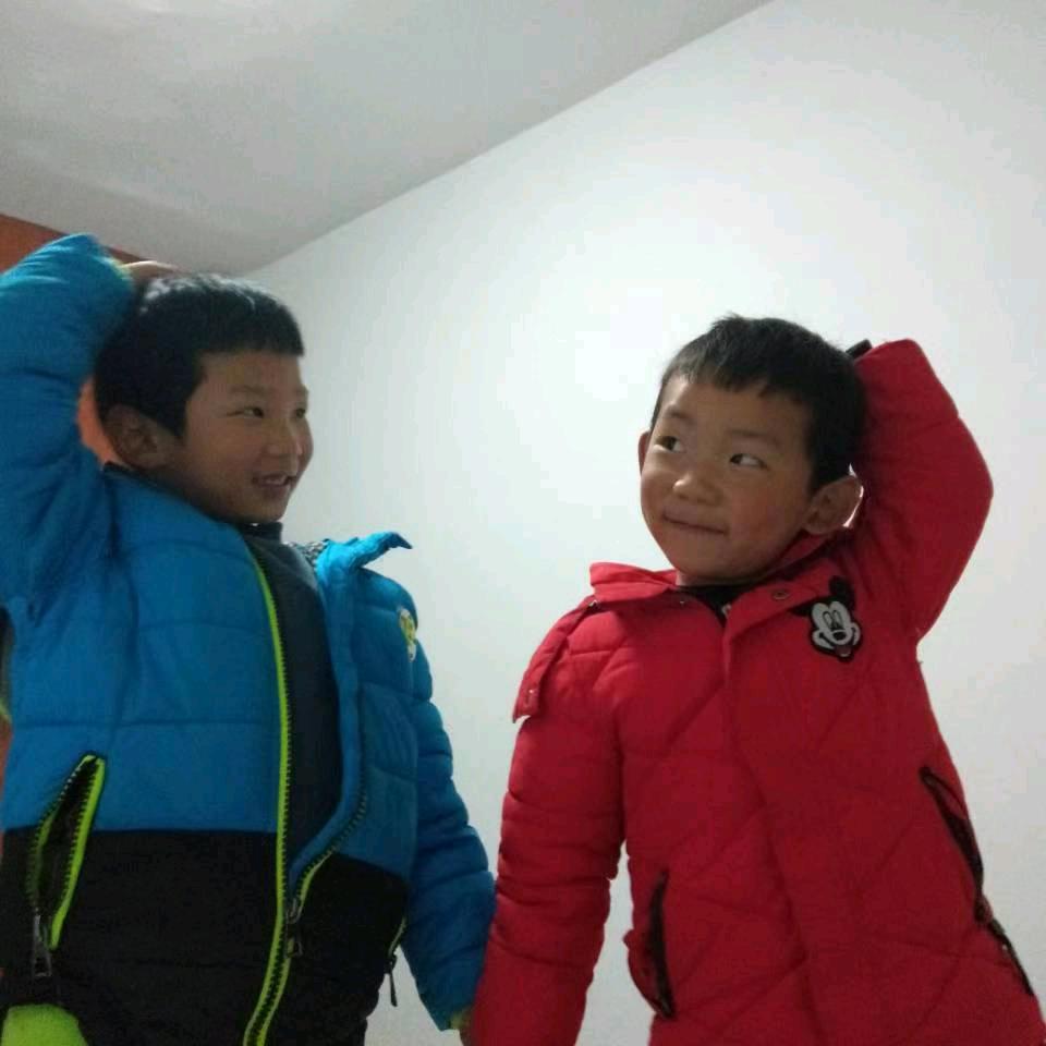 你只是我爱的人
