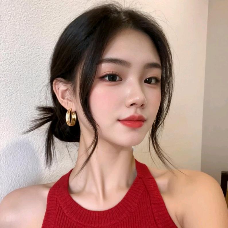 梨子穿搭