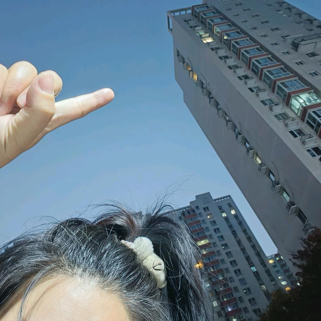辽G小娘子