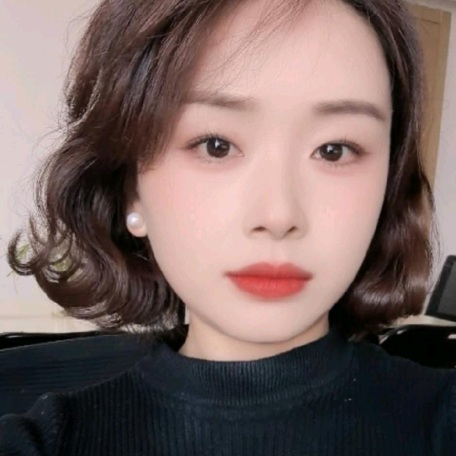 是静静