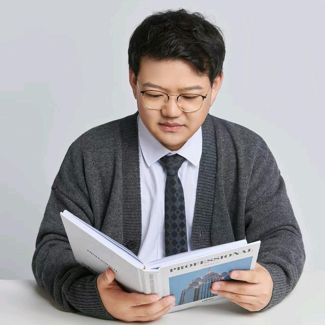 李曳白（小号）