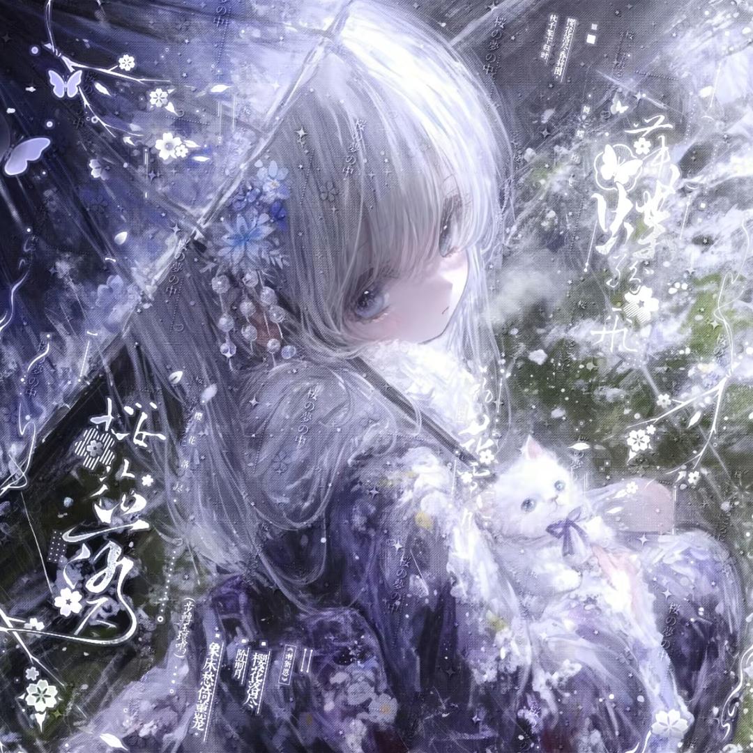 未良喵（见过苏尚卿版）