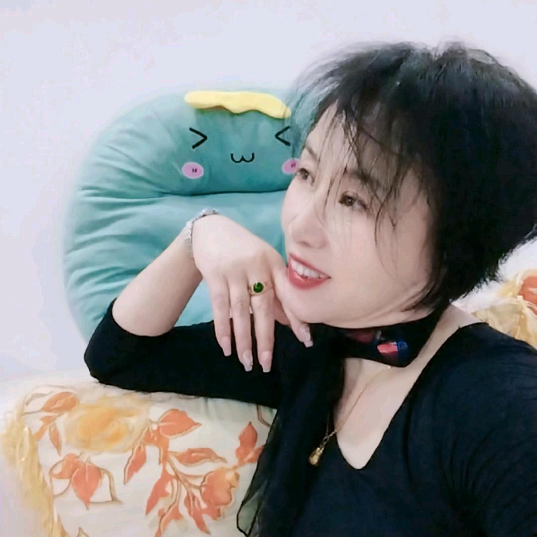一生有你。❤❤🐰