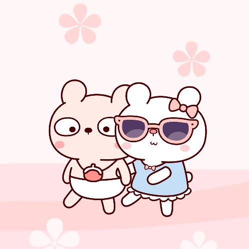 不太冷