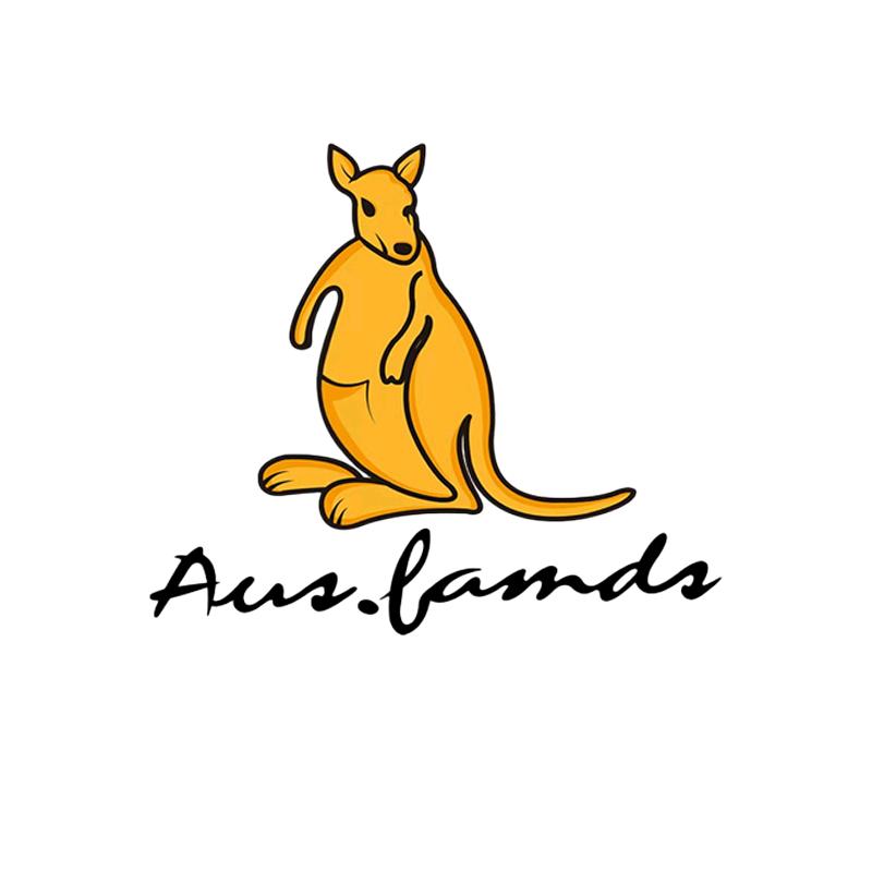 澳洲名袋鼠腾足男鞋专卖店