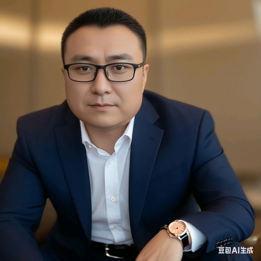 恒福马韶华