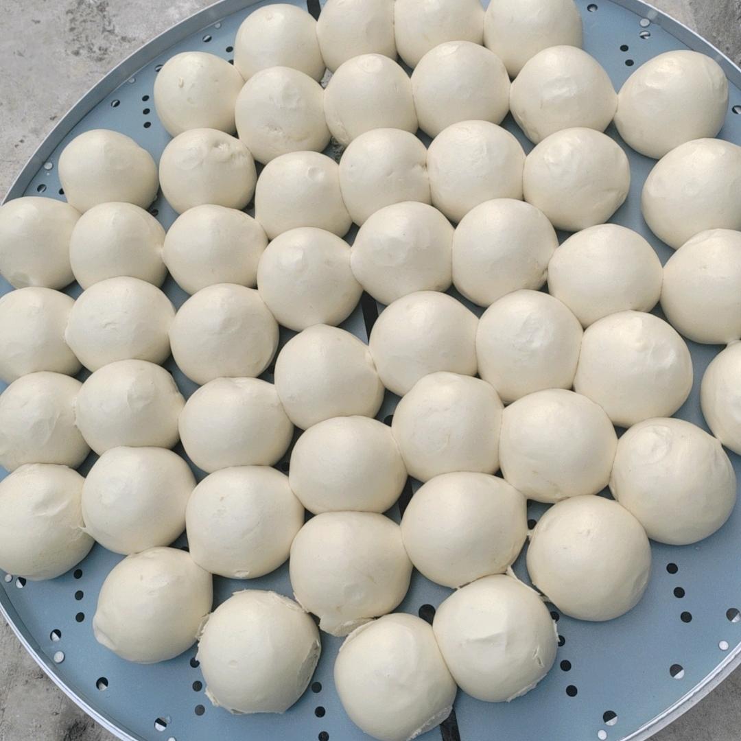 叱干镇，平凉馍店