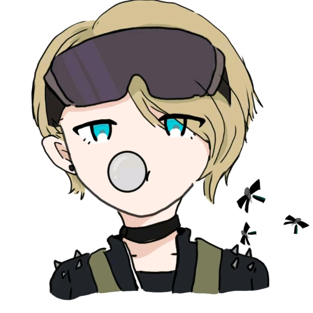 钊子cy