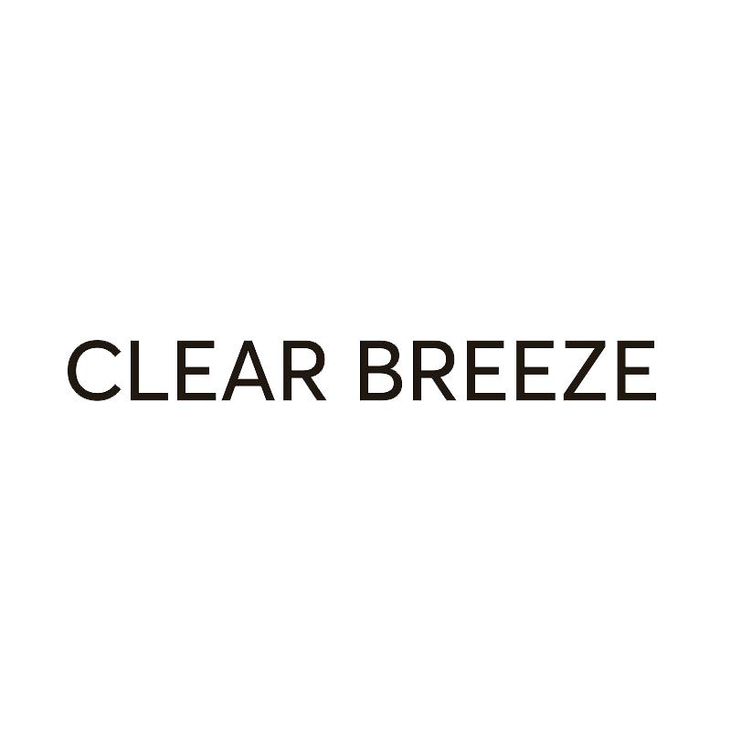 CLEAR BREEZE  可聆
