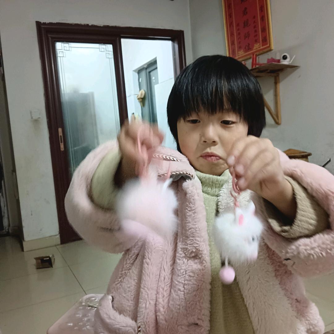 分享日常